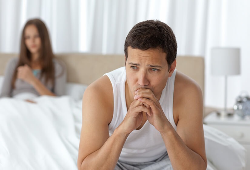 male infertility causes treatmen