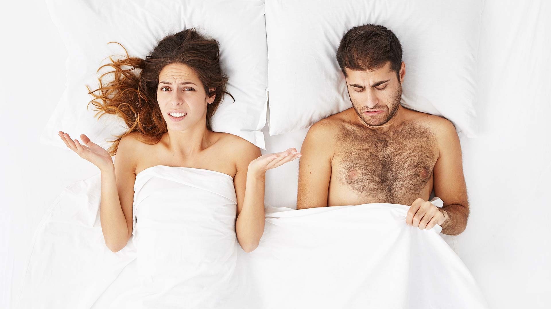 this is the most common problem