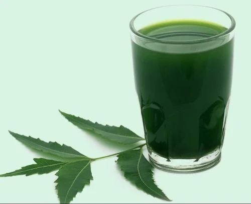 neem water natural disinfectant